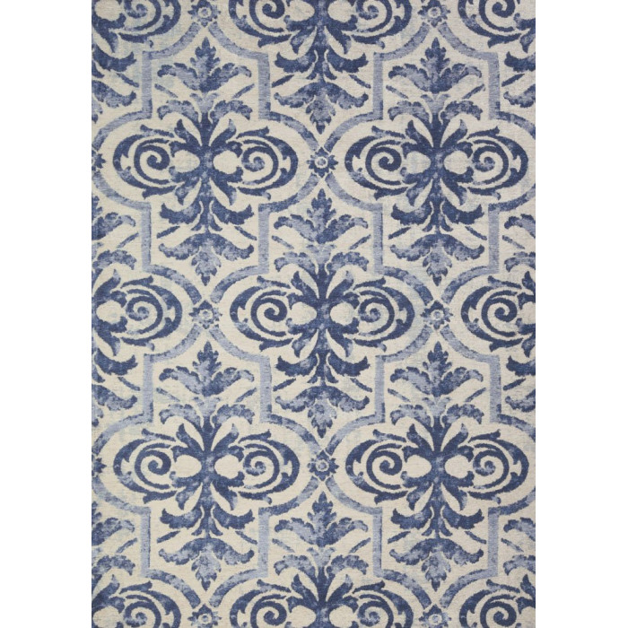 Alfombra ASHIYAN NAVY (Magic Collection)